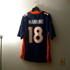 Broncos Nike Jersey